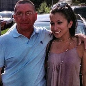 Meet your Posher, Rocio